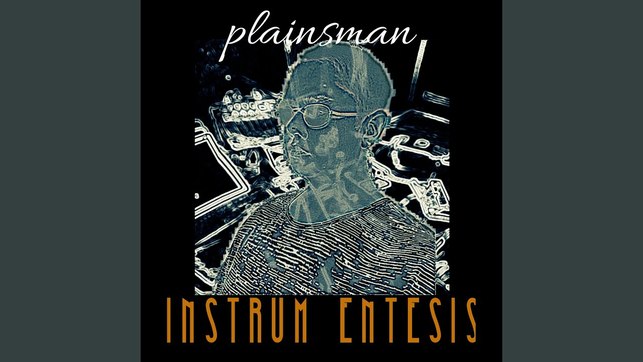 Watch Plainsman on YouTube Watch Plainsman on YouTube