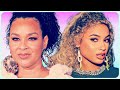 LisaRaye DEFENDS DaniLeigh Amidst BACKLASH From "Yellow" Privilege (Reaction)