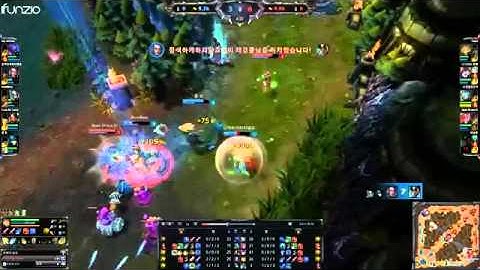 Apdo Dopa Destroying SoloQueue    Highlights ● Plays ● Outplays ● Stream