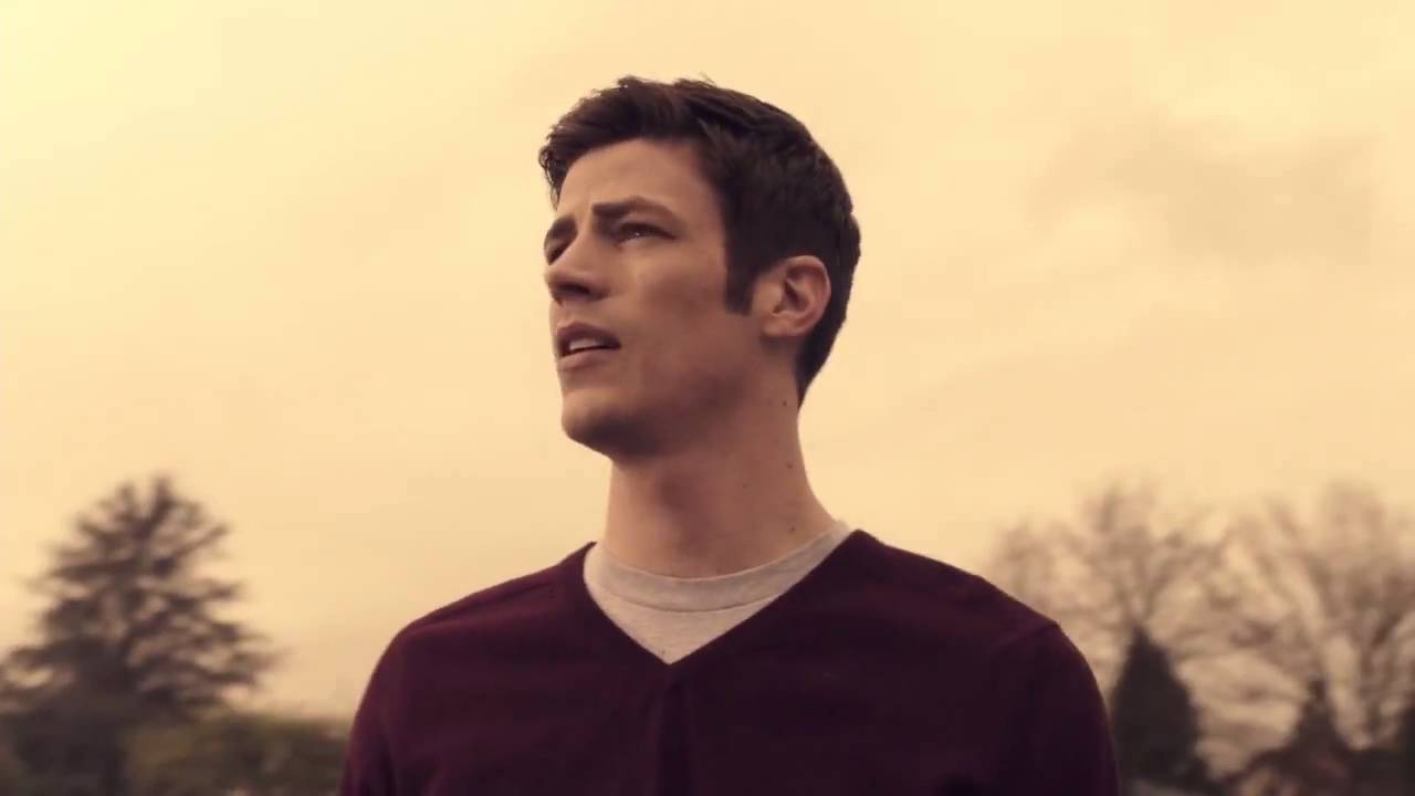 The Flash: S2E21 - Barry Speaks To Henry A.K.A Speedforce/ Iris Lures Zombie Girder To S.T.A.R Labs