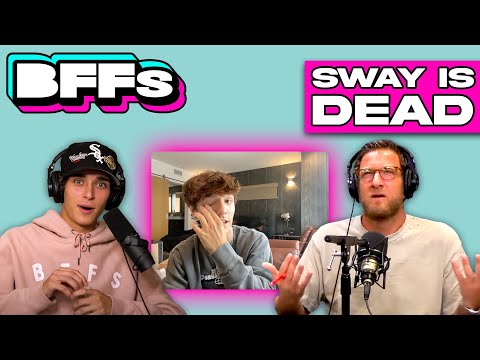 Bryce Hall Declares The Sway House Dead