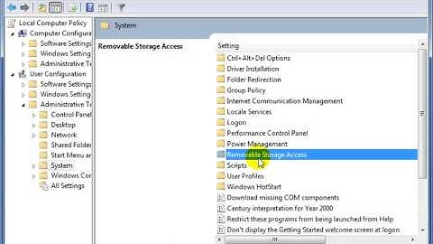 How to disabled cd and dvd ,to read access