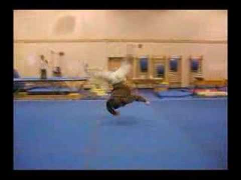 Tricking Basics