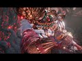 Nioh 3 Takeda Shingen 1ere rencontre