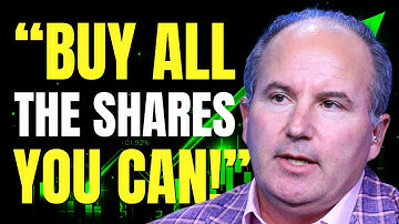 Dan Ives: “This Is Just The Next Stage Of The AI Revolution” (Top 4 AI Stocks To Buy Right Now)