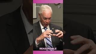 Ron Johnson: Mike Lee has addressed "16 or 17" of Murkowski's mail-in ballot concerns #news