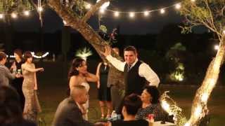 My daughter and her husband- Wedding Film hd