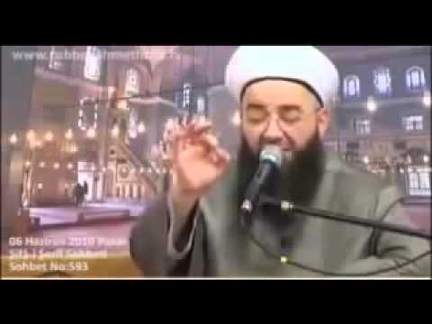 Her Hastalığa Şifa Olan Dua