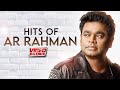 Best Of A R RAHMAN (Video Jukebox) Superhit Bollywood Songs | Popular Hindi Songs | 90