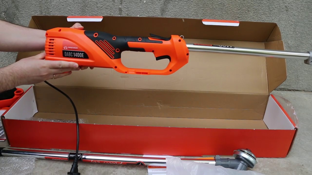 Daewoo dabc1400e инструкция