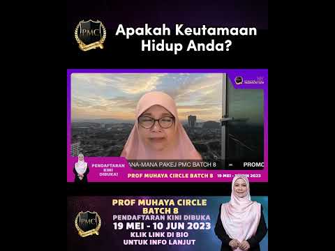 Video: Apakah punca penting?