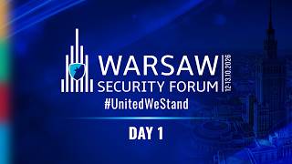 WSF2026 (DAY1) 12.10: Can Europe Defend Itself