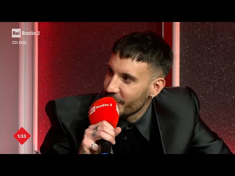 Intervista a Fred