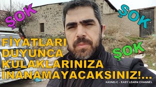 HURDALIĞA HURDA ALMAYA GİTTİK - FİYATLARI DUYDUĞUNUZDA KULAKLARINIZA İNANAMAYACAKSINIZ - ŞOK ŞOK ŞOK