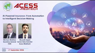 AI Powered Insurance From Automation to Intelligent Decision Making
