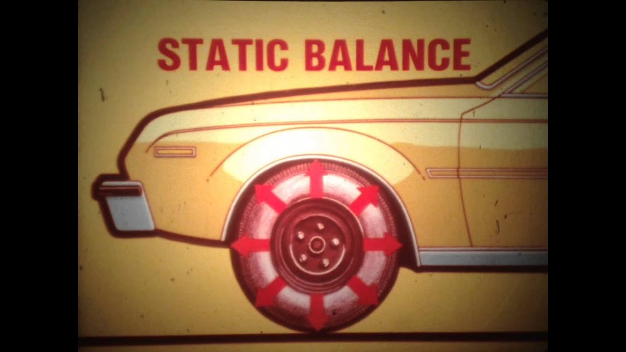 AMC Dealer Training "Diagnosing and Eliminating Vehicle Vibrations