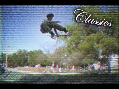Classics: Andrew Reynolds, The End