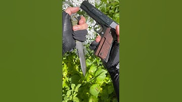 Have you ever defeated The Boss using only CQC? #gaming #mgs3 #bigboss #1911 #cqc #nakedsnake