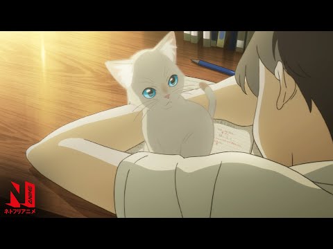 A Whisker Away | Multi-Audio Clip: Cat-tacular Fantasies of Hinode | Netflix Anime