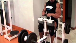 Mauricio Morris Garza Dvd 2010 Lunes 19 Parte 5