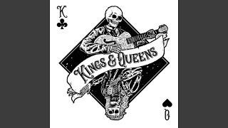 Video thumbnail of "Kings & Queens - Tonight The World Will Die"