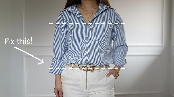 9 Life Changing Style Hacks for a Big Bust you must know 