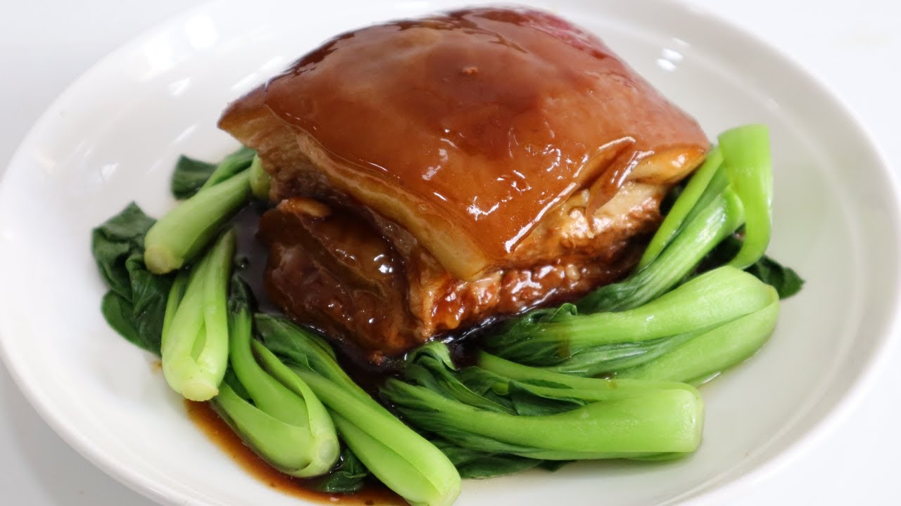 ဝက်သုံးထပ်သားပေါင်း