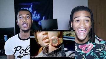 Migos - Modern Day [REACTION!] | Raw&UnChuck