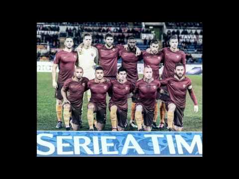 MUSIC OF THE GAME | AS Roma 1-0 Cagliari | dEVOLVE "Higher"