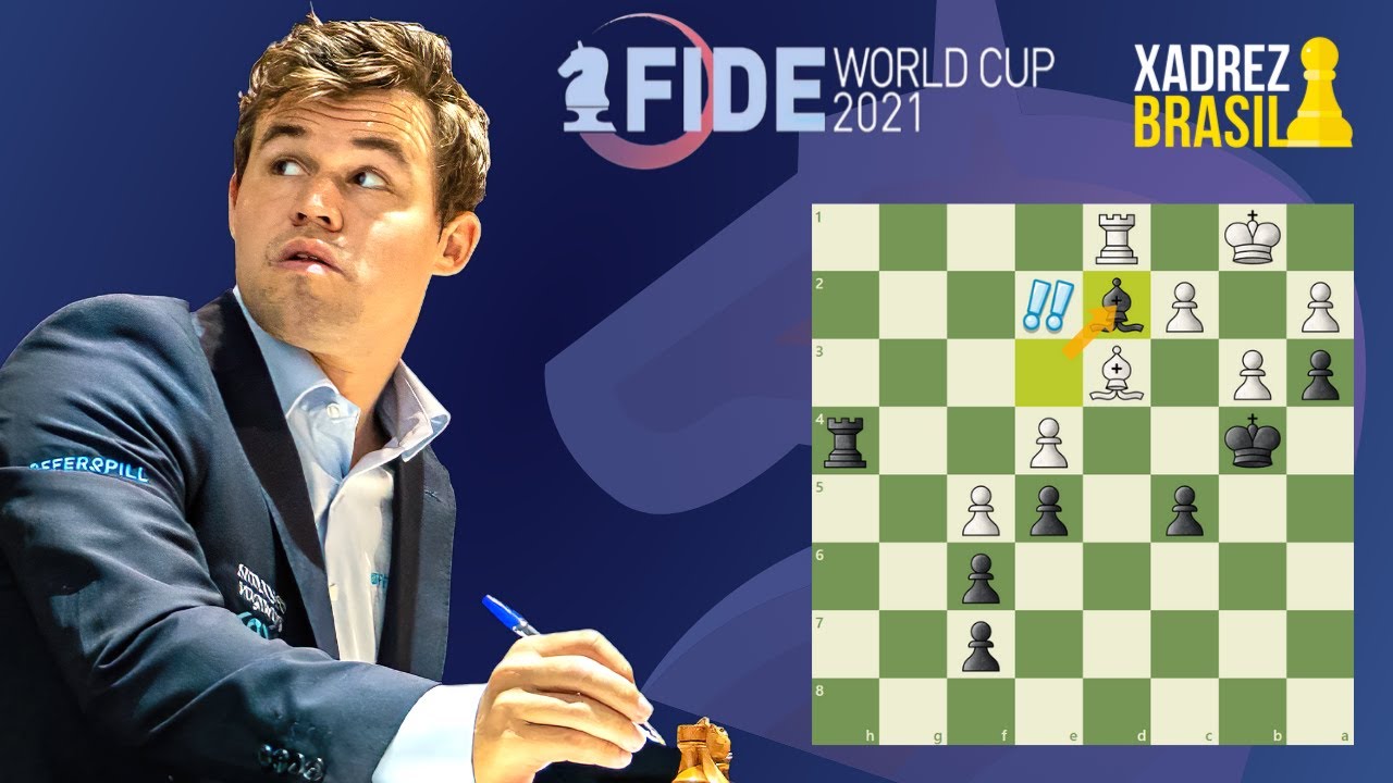 Morre segundo jogador durante Olimpíada de xadrez na Noruega - ESPN