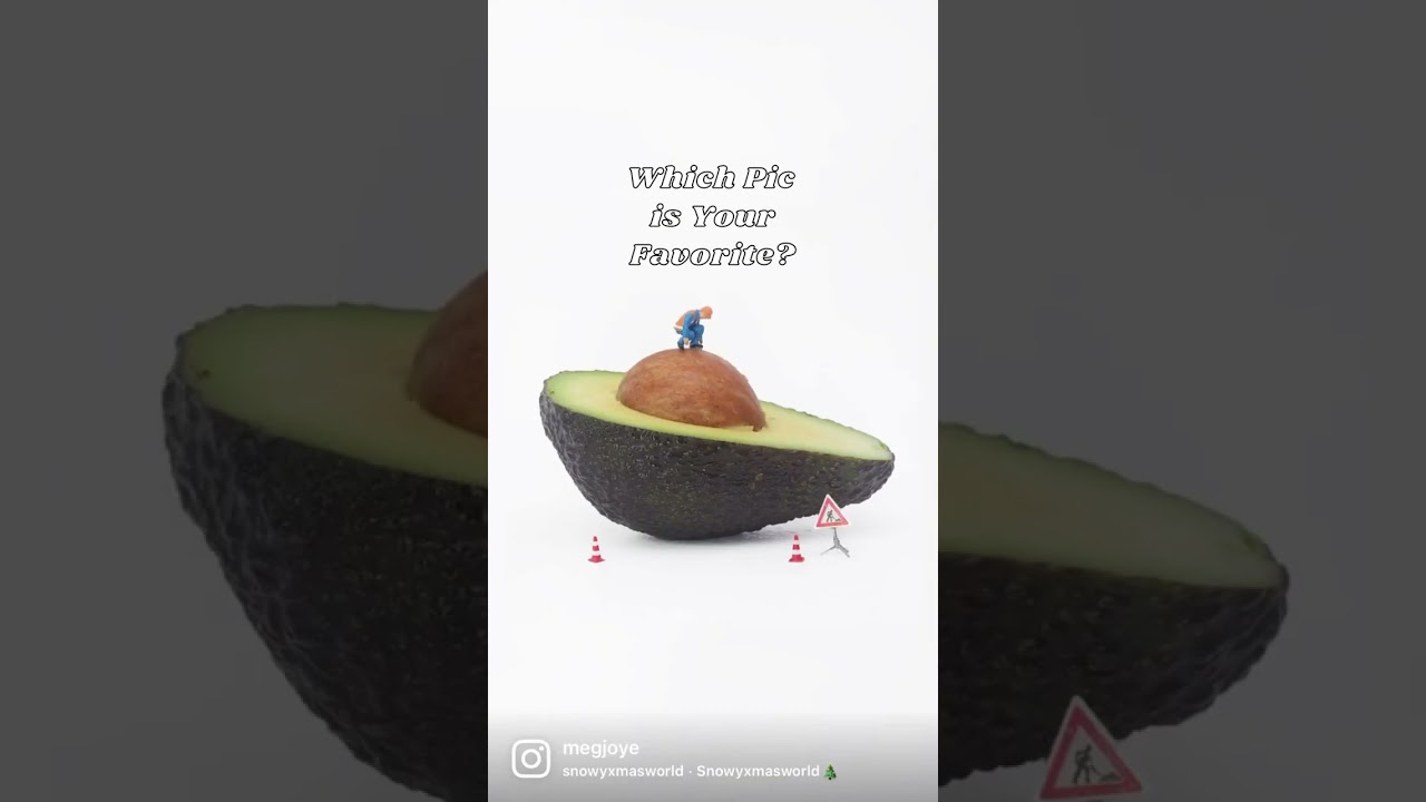 Which Pic is Your Favorite? 