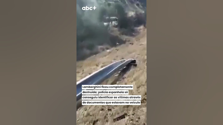 Veja como ficou o carro de Diogo Jota após acidente na Espanha