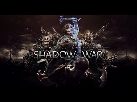 Vidéo: Shadow Of War: Shelob Quests - Knife In The Dark (Vaincre L'Olog-hai, Assassin), Rain Of Arrows (Vaincre Le Chef De Guerre)