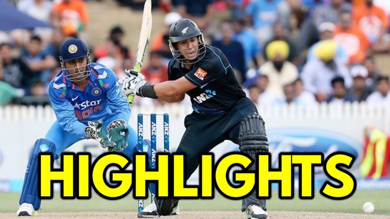 LIVE IND vs NZ 2nd t20 live score , commentary, full match