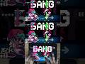 Bang Bang Bang" - FNF Love Mod