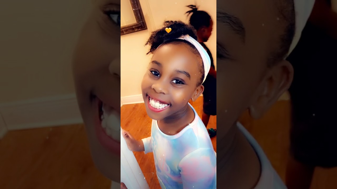 Princess Amayah - YouTube