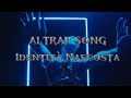 Trap Oscura – Identità Nascosta | Prodotta con AI Music e Video Reale