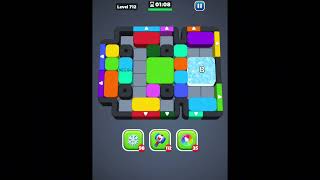 Wood Out: Color Jam Levels 711-712-713-714-715-716-717-718-719-720
