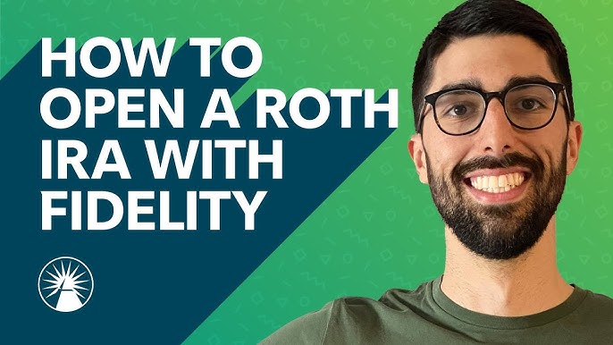 5 Ways To Your Guide Opening A Roth Ira With 2024
