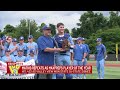Red Wolves in 90: Keaton Mathis honored, Prentice Mackyeon is latest 2027 commit, Lu Flores golaz...
