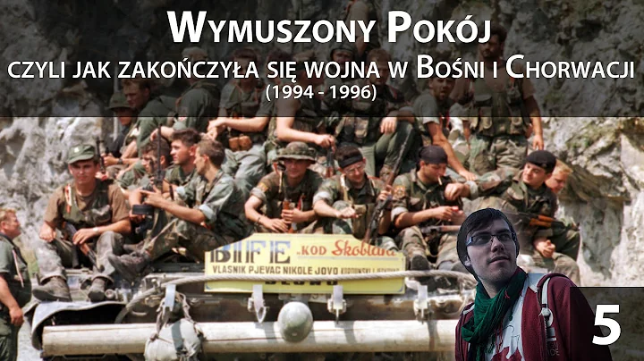 5. Przewrt | Wymuszony pokj czyli o tym jak zakocz...