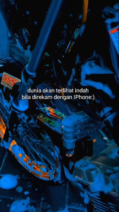 STORY WA SATRIA FU