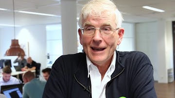 Mapathon Missing Maps bij Tensing