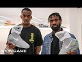 Unboxing the Top 5 Most Expensive Sneakers at Kick Game