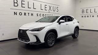 2026 Lexus NX350 Scottsdale, Phoenix, Tempe, Cave Creek, Fountain Hills, AZ 244156A