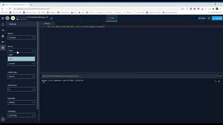Creating a Repl.it Account and Writing a First Program