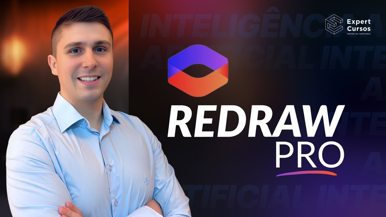 Crie renders realistas com o Redraw Pro - YouTube