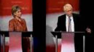 Hillary Clinton cackle and laugh comedy video