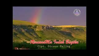 ALBUM ROHANI (NEW ALFA TRIO) VOL. 5 