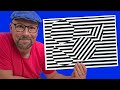 Teacher tools op art use this great technique to teach optical illusions in your art lesson